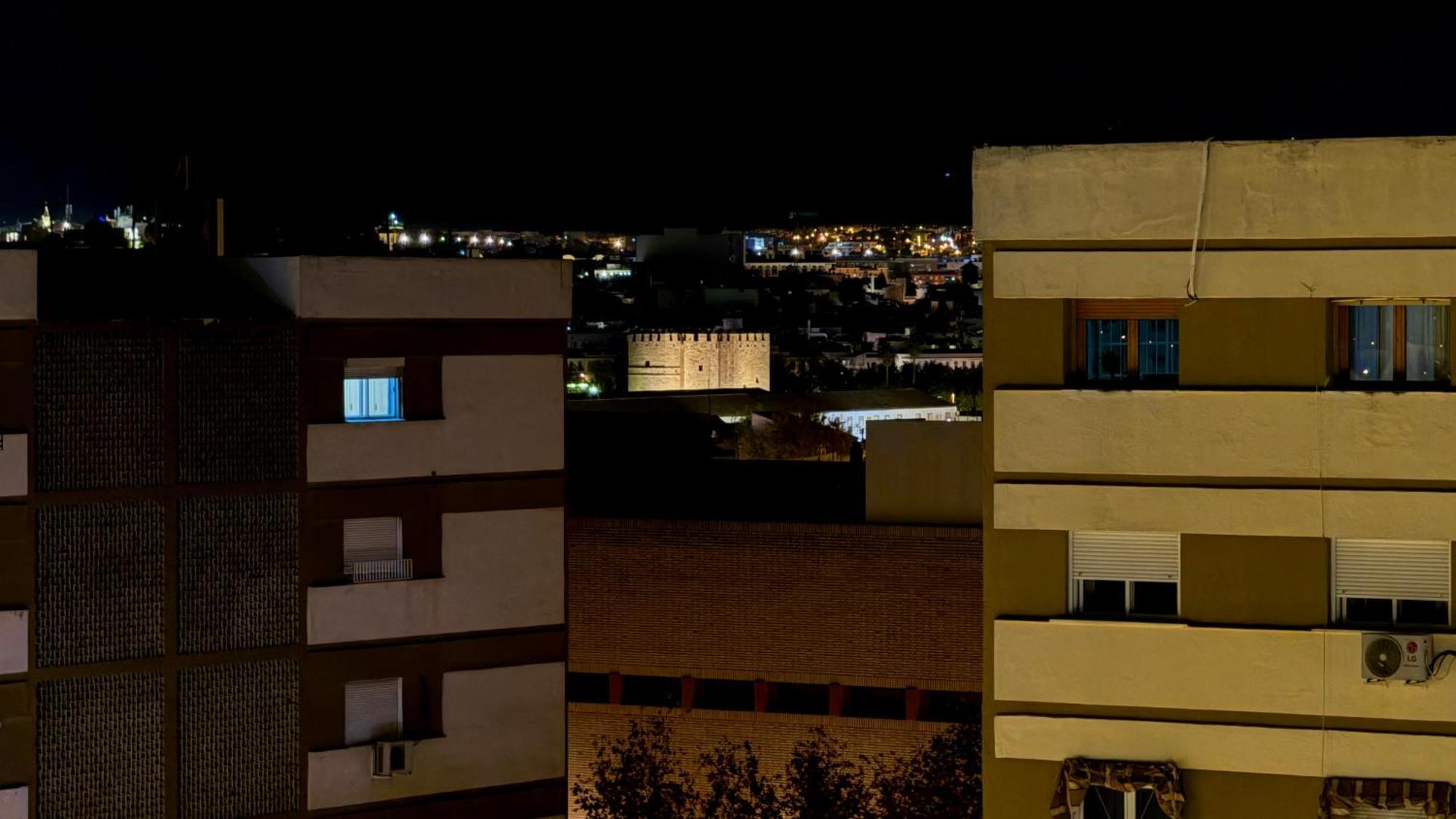 El Mirador De Ana Lägenhet Córdoba Exteriör bild
