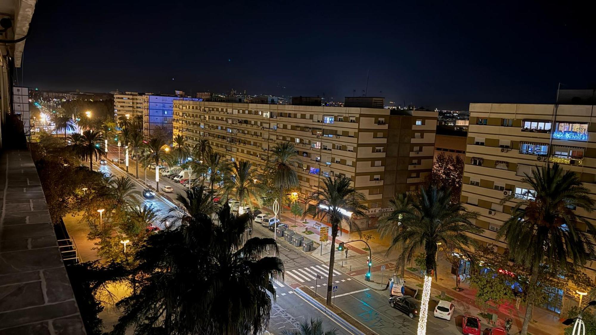 El Mirador De Ana Lägenhet Córdoba Exteriör bild