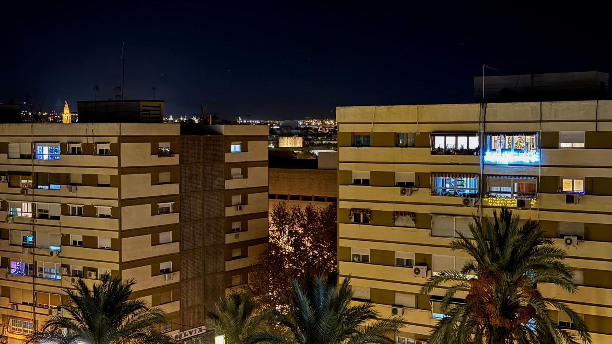 El Mirador De Ana Lägenhet Córdoba Exteriör bild